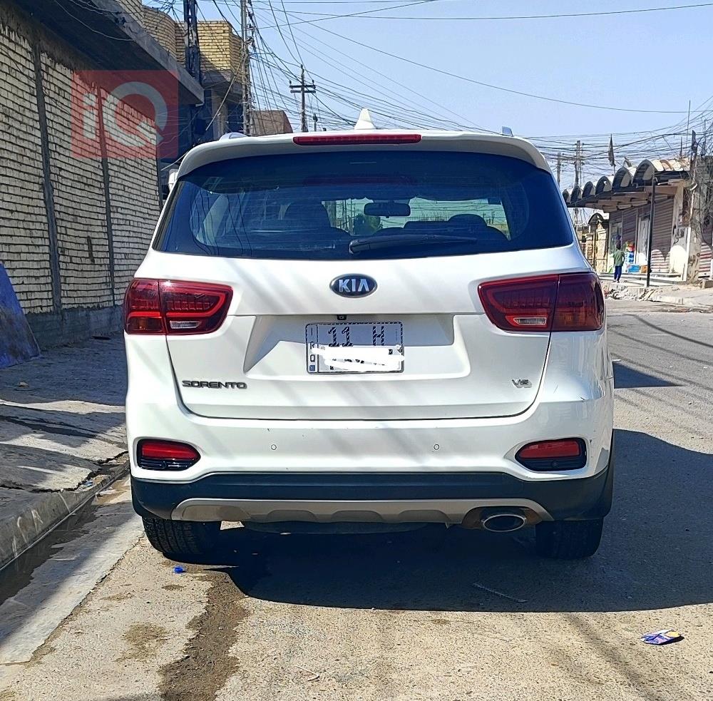 کیا سۆرینتۆ